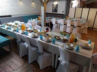 Restauracja Alchemik