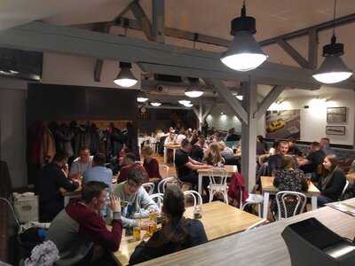 Restauracja Alchemik