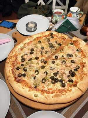 Pizza Maxi