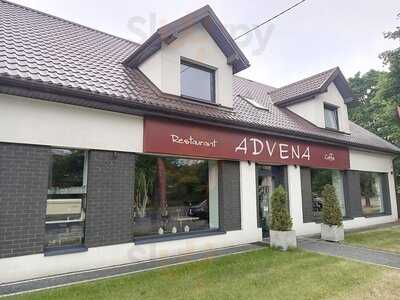 Restauracja Advena