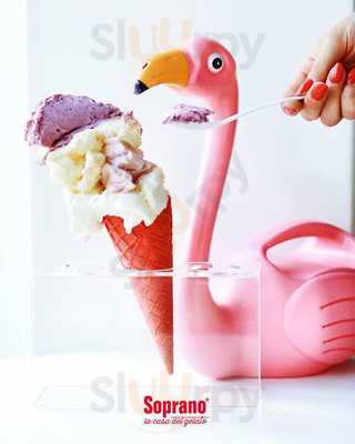 Soprano. La Casa Del Gelato.