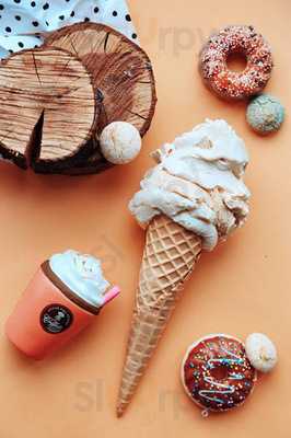 Soprano. La Casa Del Gelato.