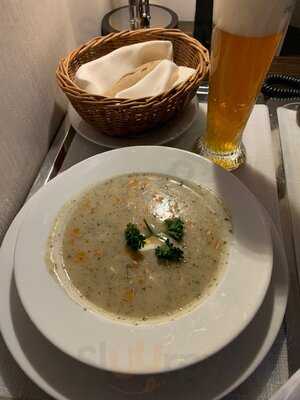 Restauracja W Qubus Hotel Łódź