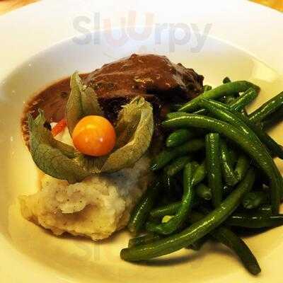 Restauracja W Qubus Hotel Łódź