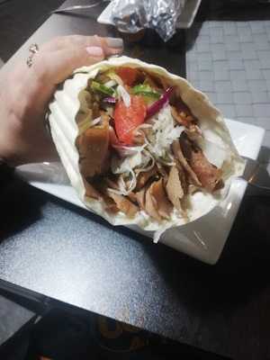 Kebab Ankara
