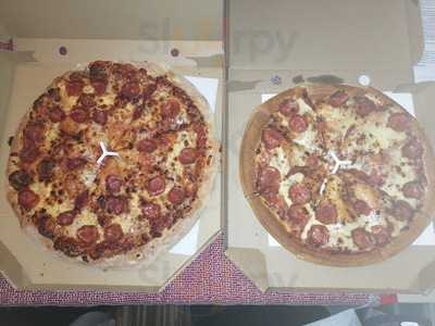 Pizza Hut Łódź Brzóski