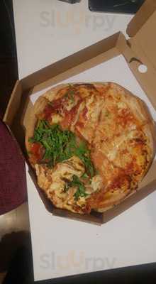 Pizza Hut Łódź Brzóski