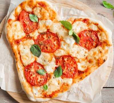 Amore Vero Italian Restaurant Pizzeria & Cocktail Bar