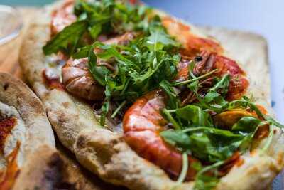 Amore Vero Italian Restaurant Pizzeria & Cocktail Bar