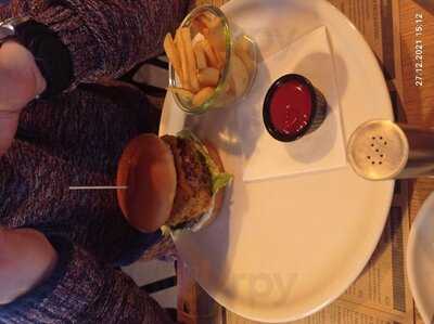 Restauracja Spółdzielnia