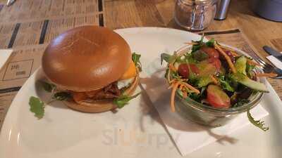 Restauracja Spółdzielnia