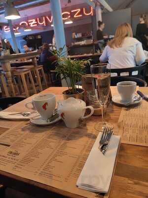 Restauracja Spółdzielnia