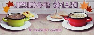 Rajskie Jadło Obiady Domowe Teofilów