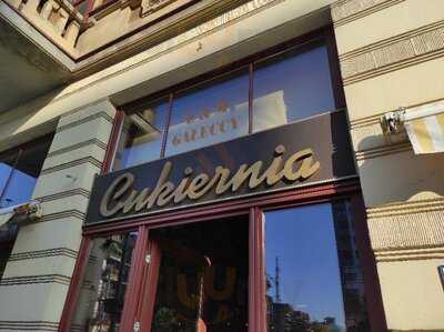 Życie Na Słodko Z Cukiernią Ł&m Gałeccy