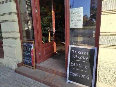 Życie Na Słodko Z Cukiernią Ł&m Gałeccy