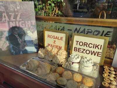 Życie Na Słodko Z Cukiernią Ł&m Gałeccy