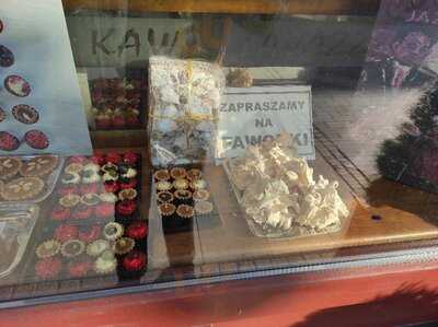 Życie Na Słodko Z Cukiernią Ł&m Gałeccy