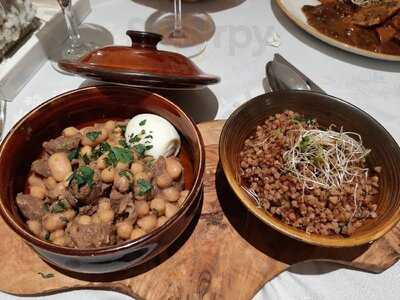 Anatewka - Manufaktura