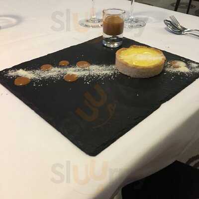 Restauracja Four Colors