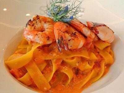 Restauracja Four Colors