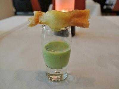 Restauracja Four Colors