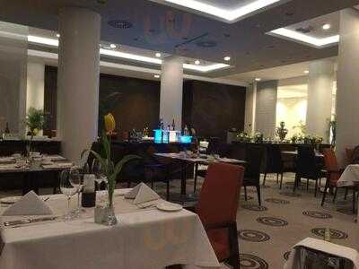 Restauracja Four Colors