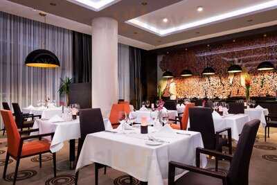 Restauracja Four Colors