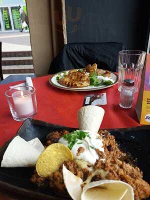 Restauracja The Mexican