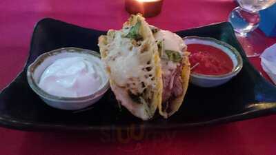 Restauracja The Mexican