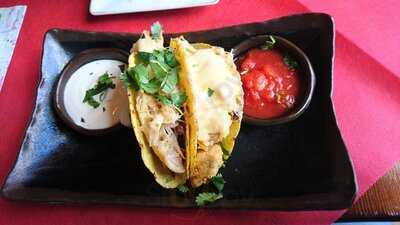 Restauracja The Mexican