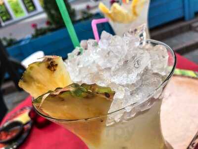 Restauracja The Mexican