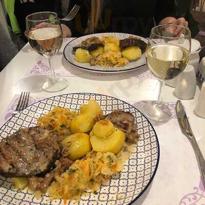 La Vende Restauracja