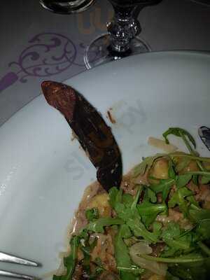 La Vende Restauracja