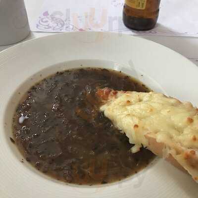 La Vende Restauracja