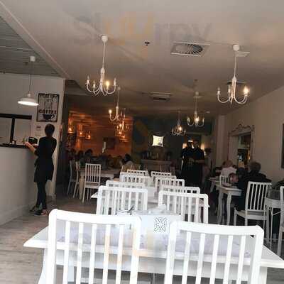 La Vende Restauracja