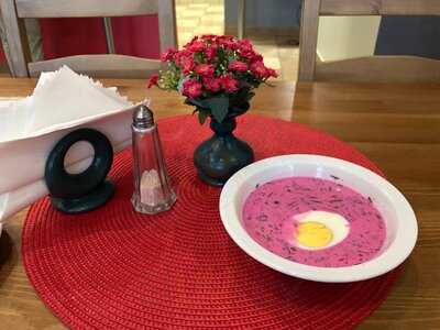 Jadlodajnia Dietetyczna