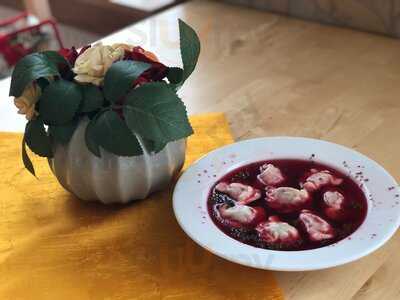 Jadlodajnia Dietetyczna