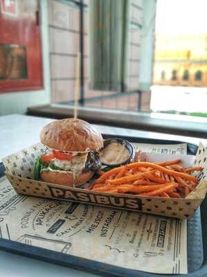 Pasibus (manufaktura)