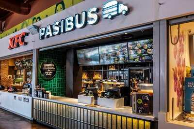 Pasibus (manufaktura)