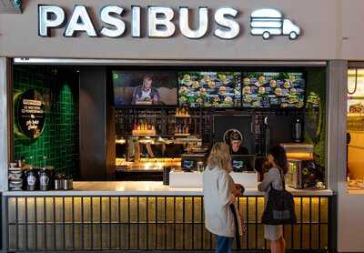 Pasibus (manufaktura)