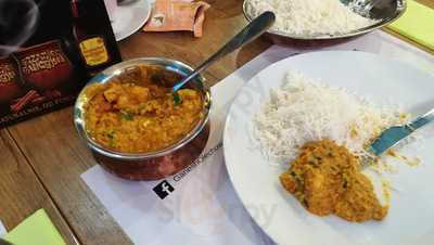 Ganesh Kuchnia Indyjska