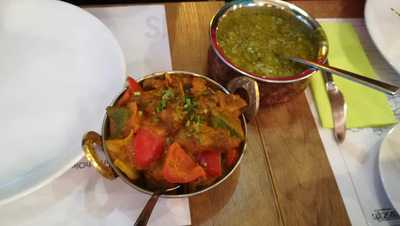 Ganesh Kuchnia Indyjska