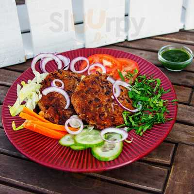 Ganesh Kuchnia Indyjska