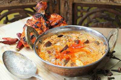 Ganesh Kuchnia Indyjska