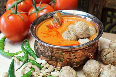 Ganesh Kuchnia Indyjska