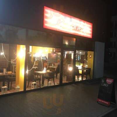 Ganesh Kuchnia Indyjska