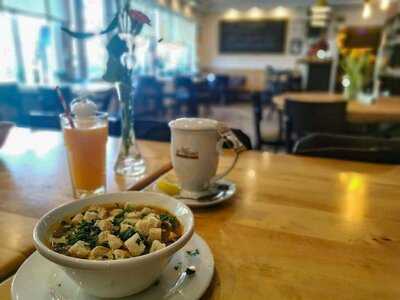 Restauracja Nienażarty