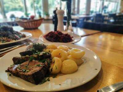 Restauracja Nienażarty