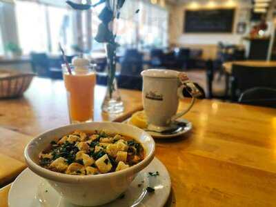 Restauracja Nienażarty