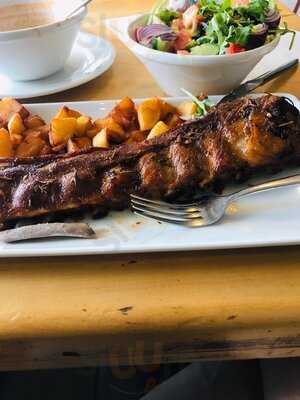 Restauracja Nienażarty